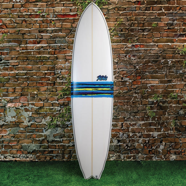 Zen XL PU Series Surfboard