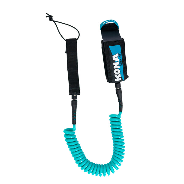 Premium Drift Ankle SUP Leash