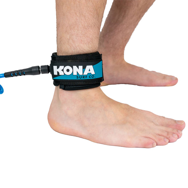 Premium Drift Ankle SUP Leash