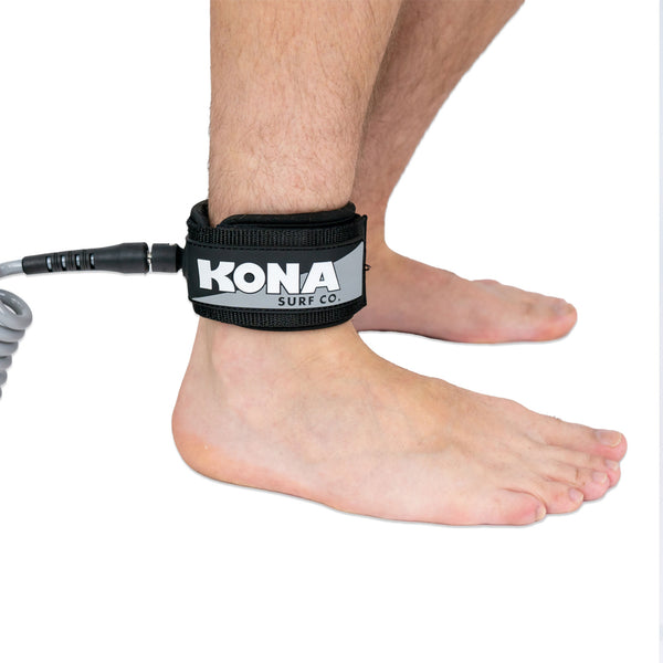 Premium Drift Ankle SUP Leash