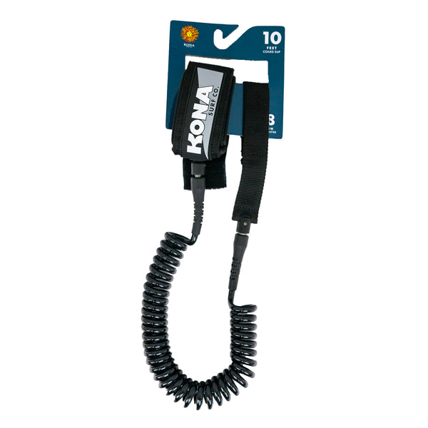 Premium Drift Knee SUP Leash