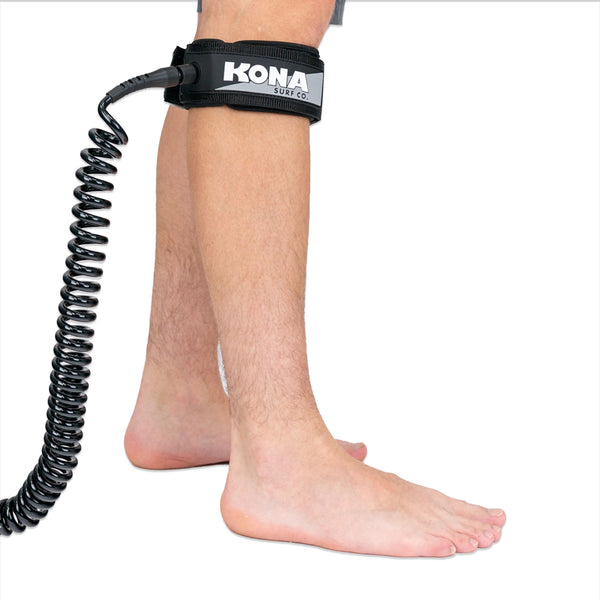 Premium Drift Knee SUP Leash
