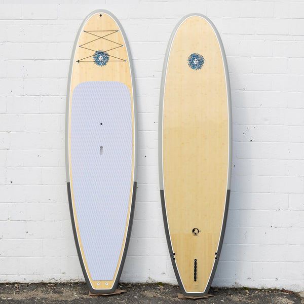 The Escape Standup Paddleboard Package