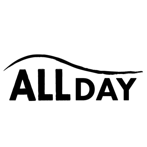 All Day SUP Standup Paddleboard Package