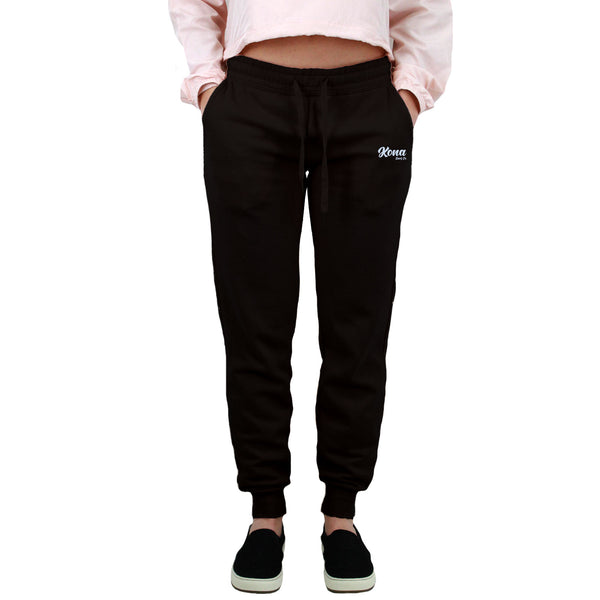 Script Womens Sweatpants