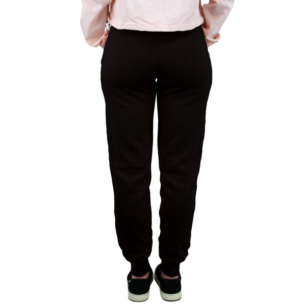 Script Womens Sweatpants