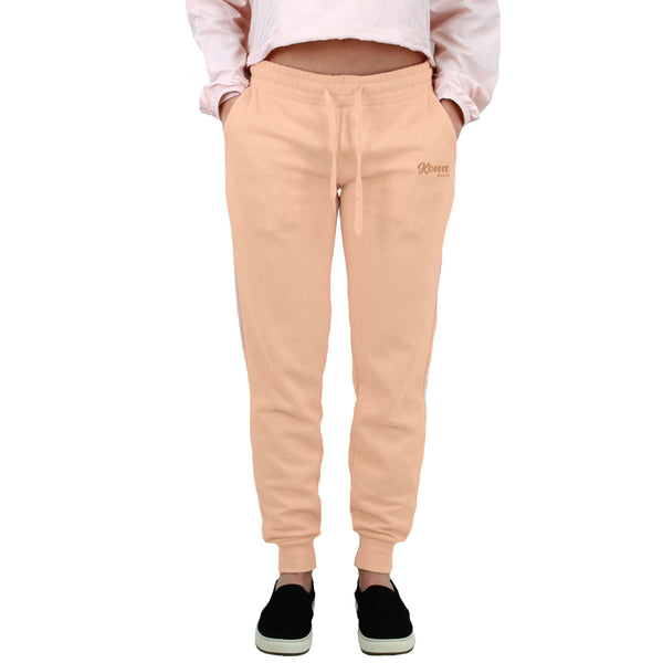 Script Womens Sweatpants