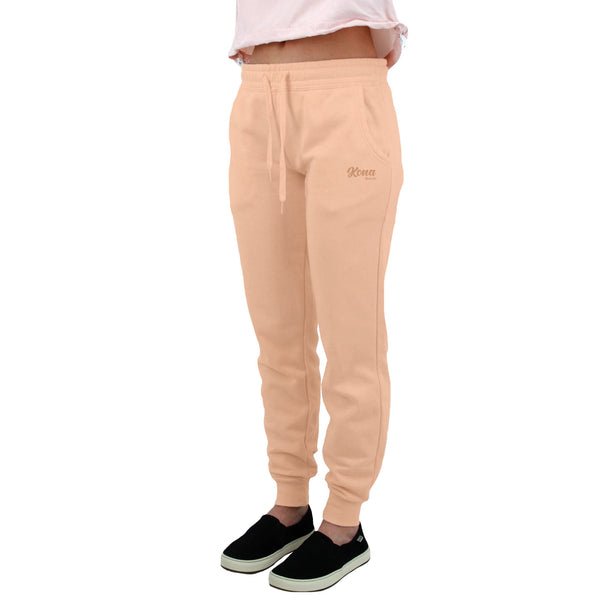 Script Womens Sweatpants