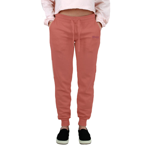 Script Womens Sweatpants