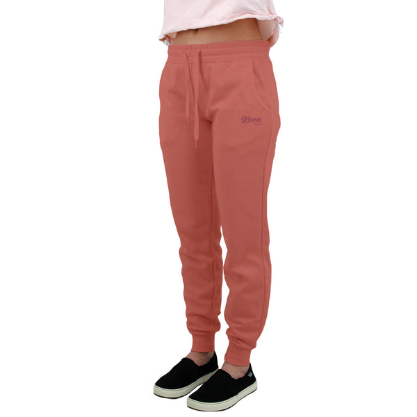 Script Womens Sweatpants