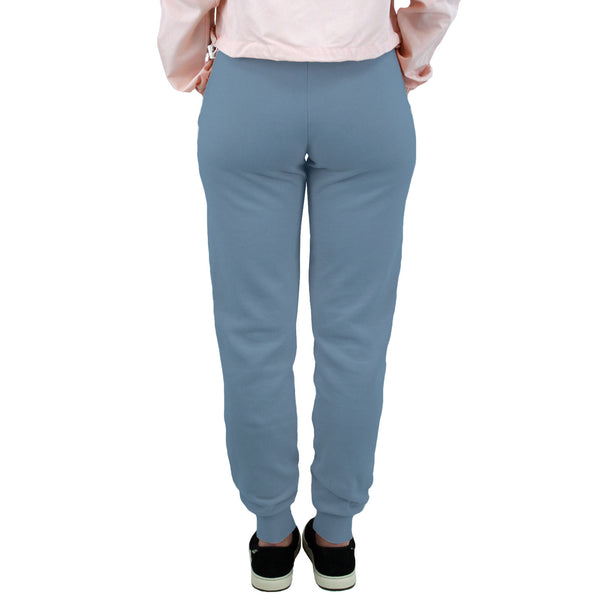 Script Womens Sweatpants