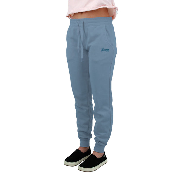 Script Womens Sweatpants