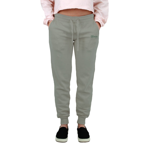 Script Womens Sweatpants