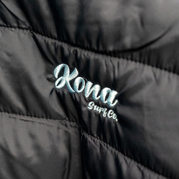 Venture Womens Jacket - Dark Pewter