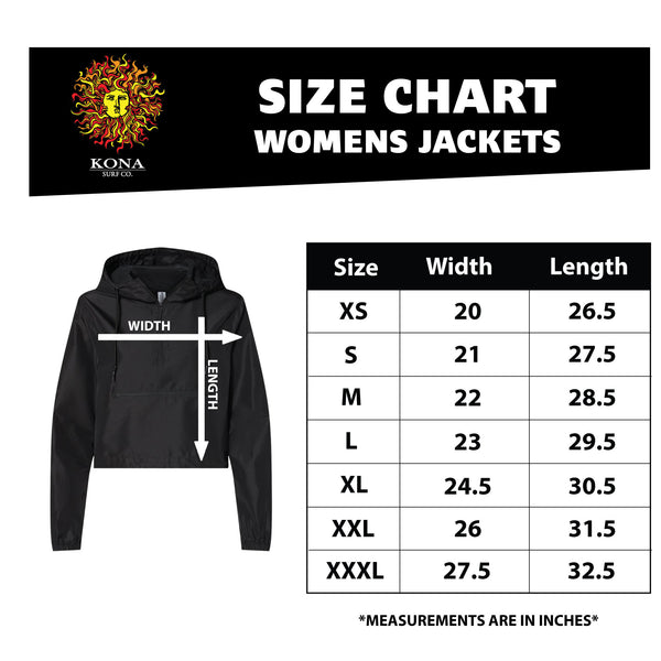 Circling Womens Jacket