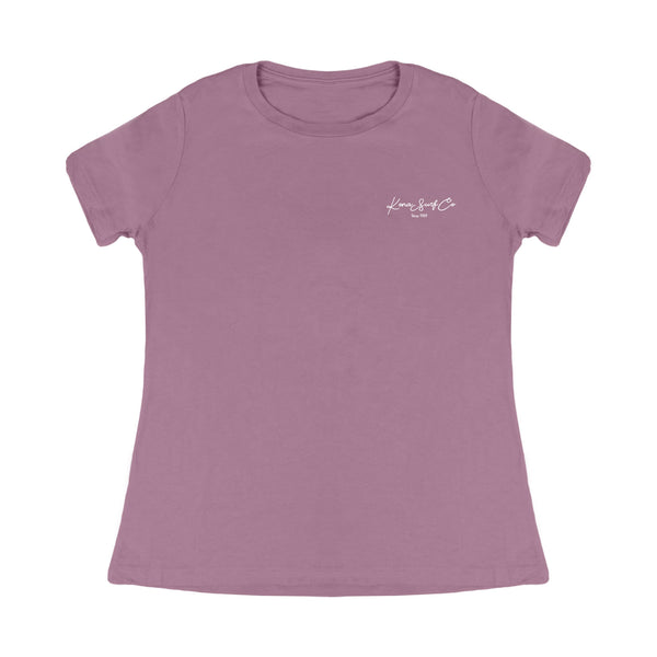 Sound of Surf Womens T-Shirt