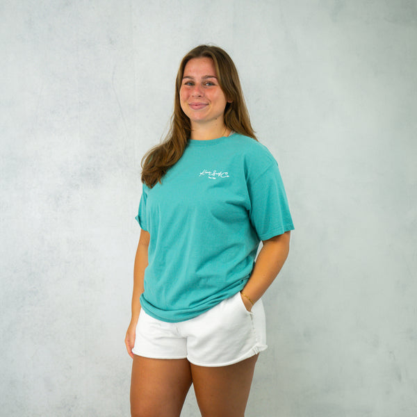 Sound of Surf Womens T-Shirt