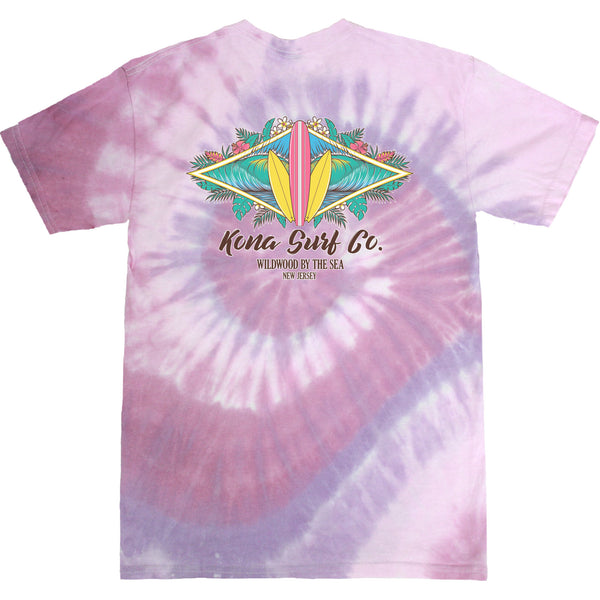 Tunnels Womens T-Shirt