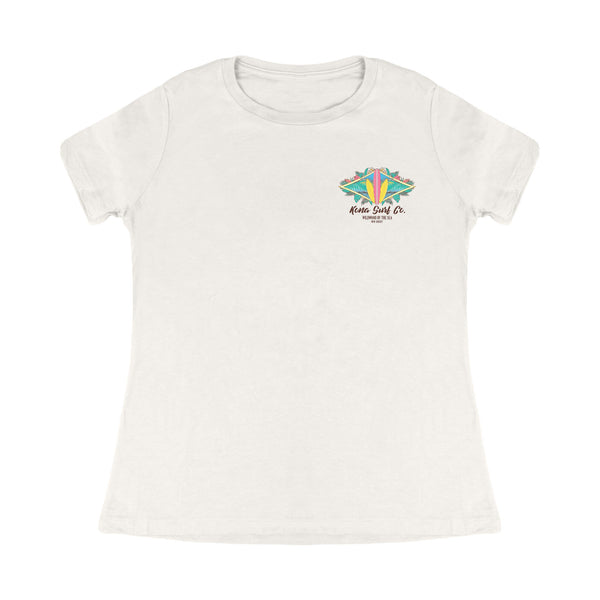 Tunnels Womens T-Shirt