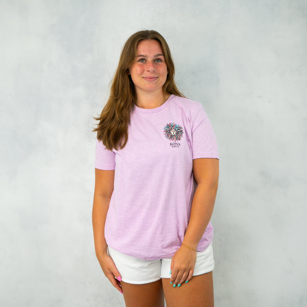 Original Sun Womens T-Shirt