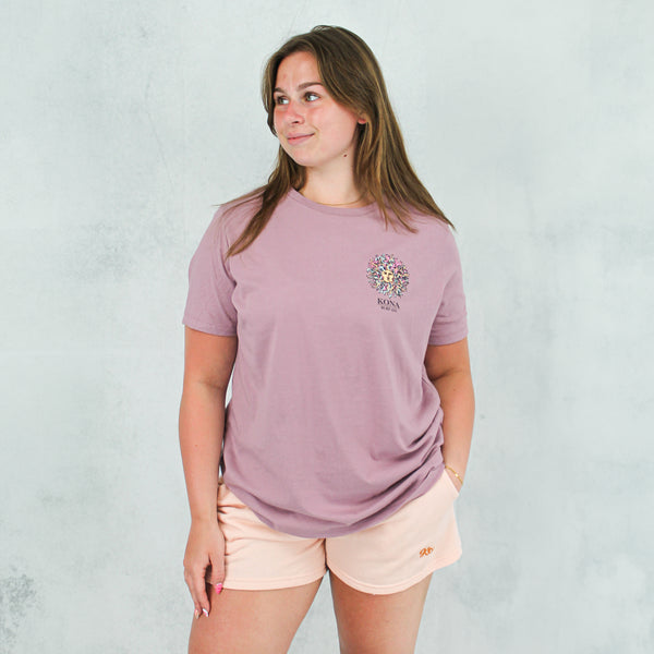 Original Sun Womens T-Shirt