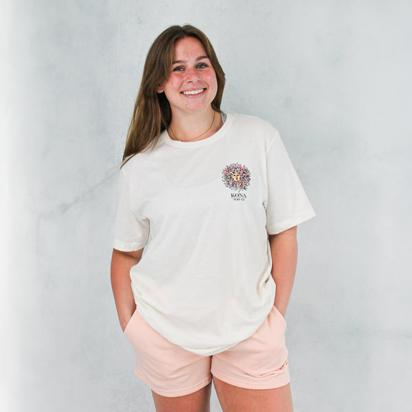 Original Sun Womens T-Shirt