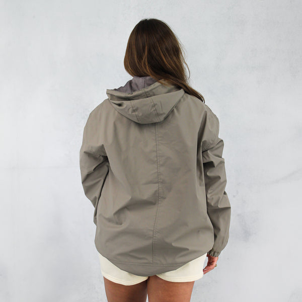 Ocean Breeze Womens Jacket