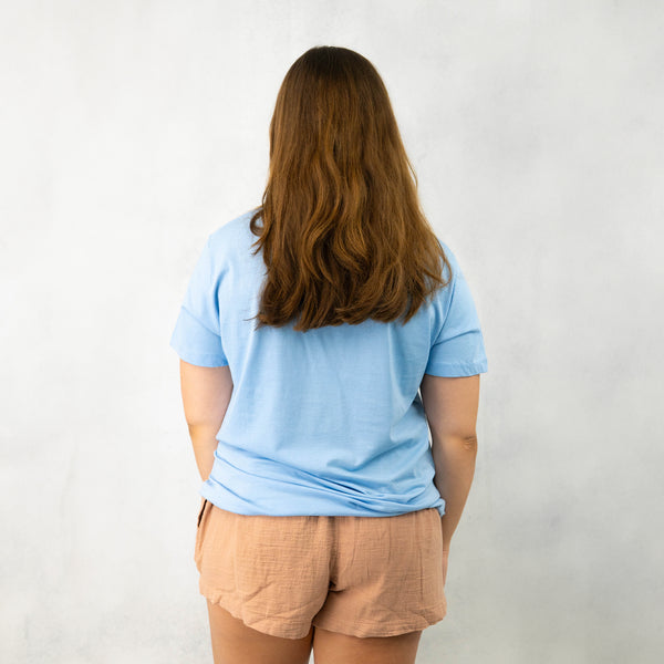 Kona x Ripcurl Collab Womens T-Shirt