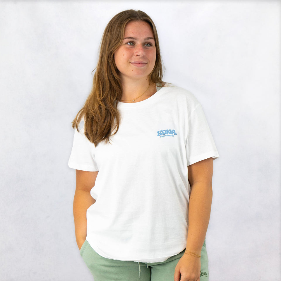 Womens T-Shirts