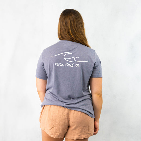 Swell Womens T-Shirt