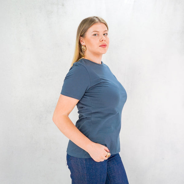 Kona x Roxy 2026 Collab Womens T-Shirt