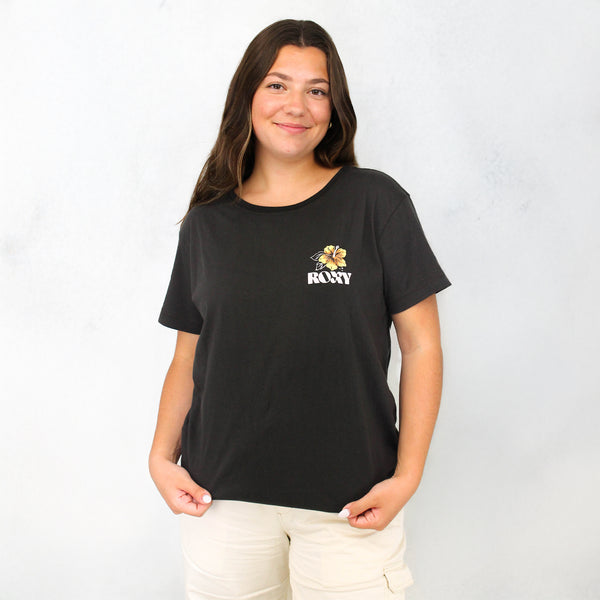 Kona x Roxy Collab Womens T-Shirt