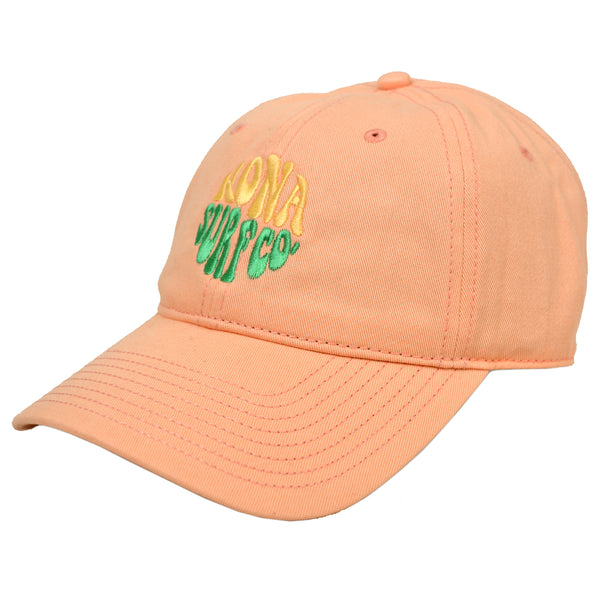 Heat Wave Womens Hat