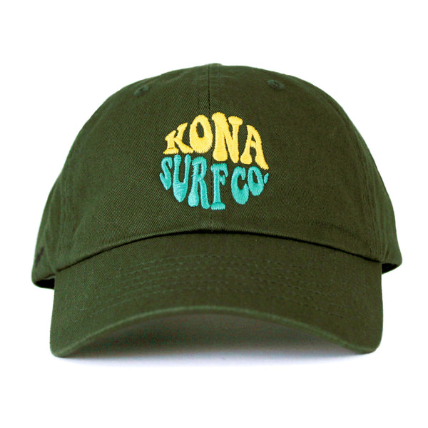 Heat Wave Womens Hat