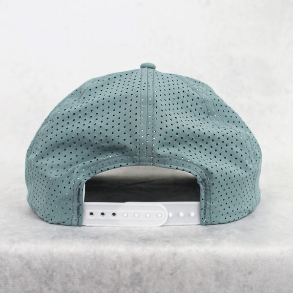 Evening Surfer Womens Trucker Hat