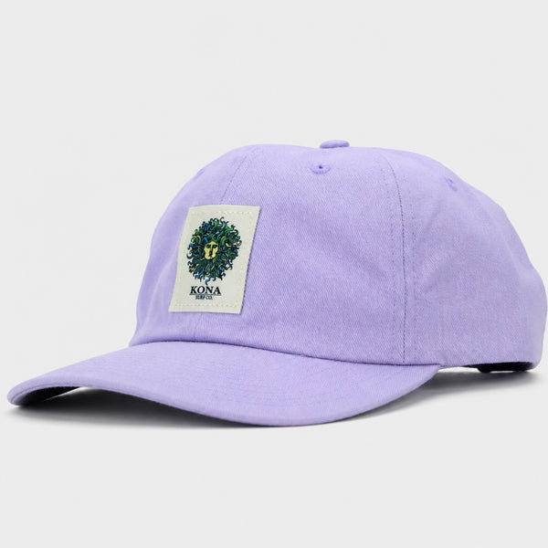 Original Sun Womens Hat - Lilac/Blue/Green