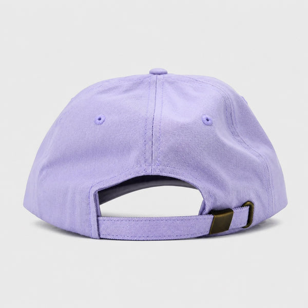 Original Sun Womens Hat - Lilac/Blue/Green