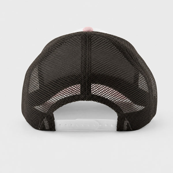 Summer Sunrise Womens Trucker Hat
