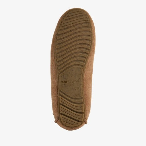 EMU Sandrine Womens Sheepskin Boots - Camel