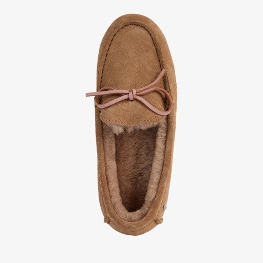 EMU Sandrine Womens Sheepskin Boots - Camel