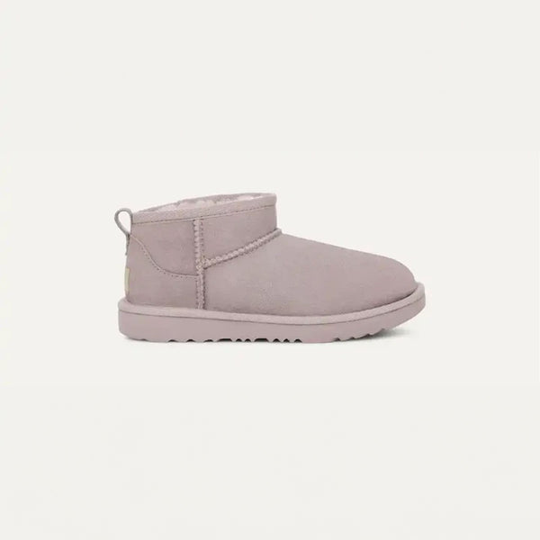 UGG Classic Ultra Mini Womens Sheepskin Boots