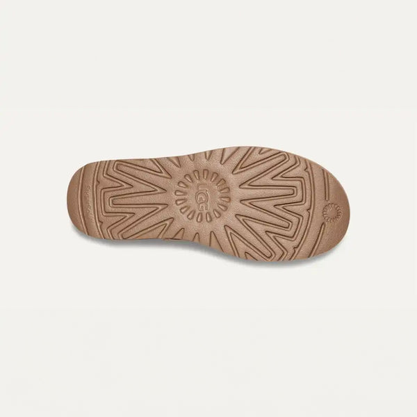 UGG W Classic Ultra Mini Platform Womens Sheepskin Boots