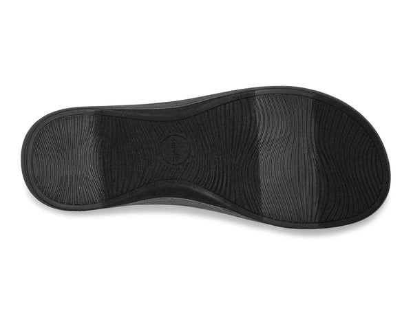 Sanuk Cosmic Sands Womens Sandals - Black