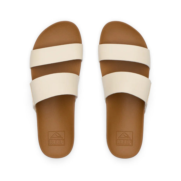 Reef Cushion Bounce Vista Womens Sandals - Vintage
