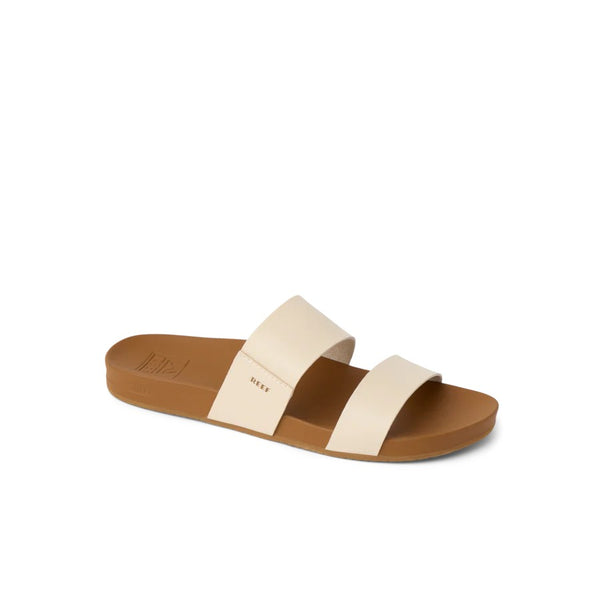 Reef Cushion Bounce Vista Womens Sandals - Vintage
