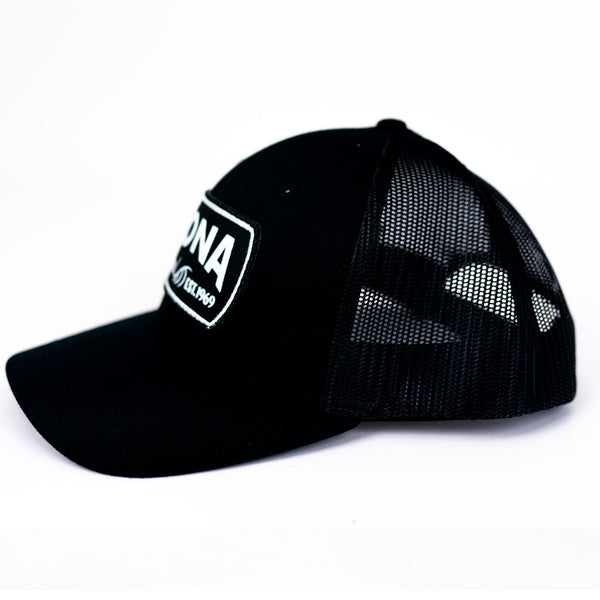Inside Out Boys Trucker Hat