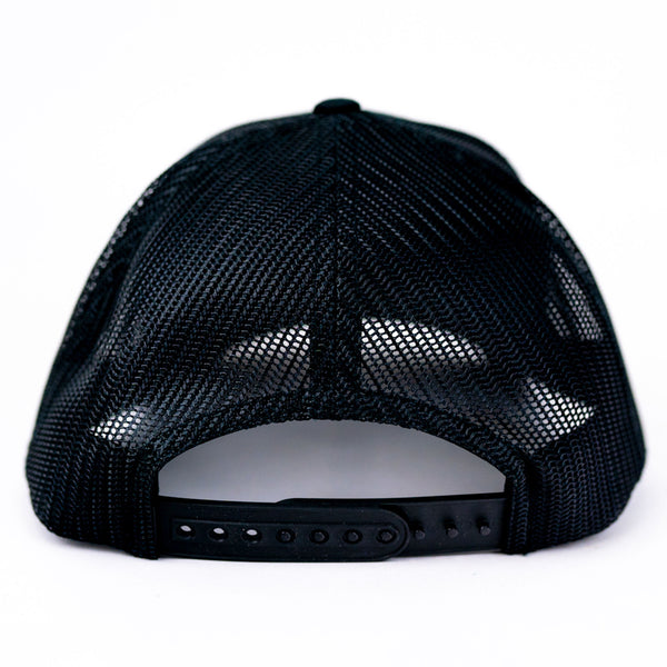 Inside Out Boys Trucker Hat