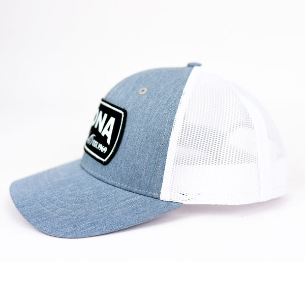 Inside Out Boys Trucker Hat