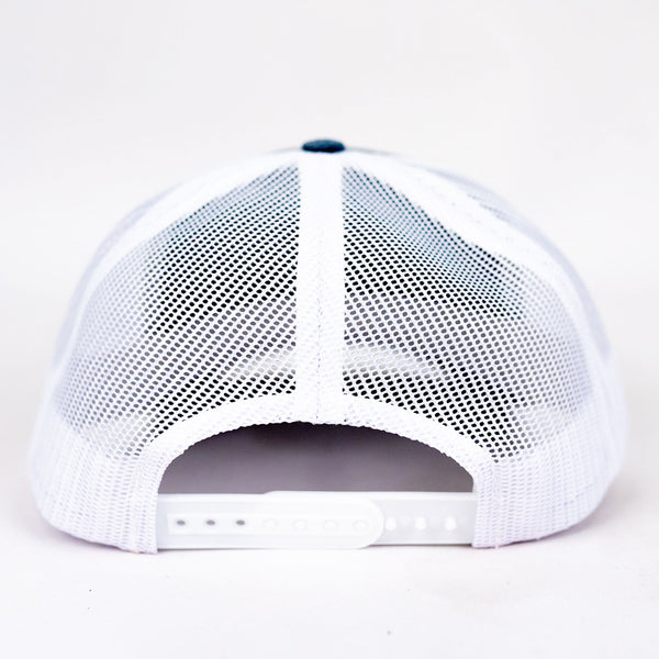 Inside Out Boys Trucker Hat