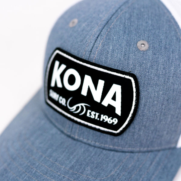 Inside Out Boys Trucker Hat